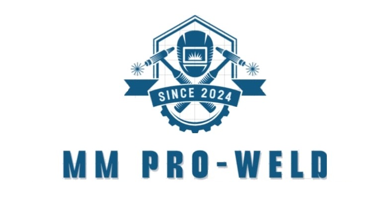Logo MM Pro-WELD